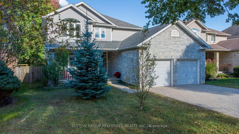 105 Richmeadow Cres photo 4