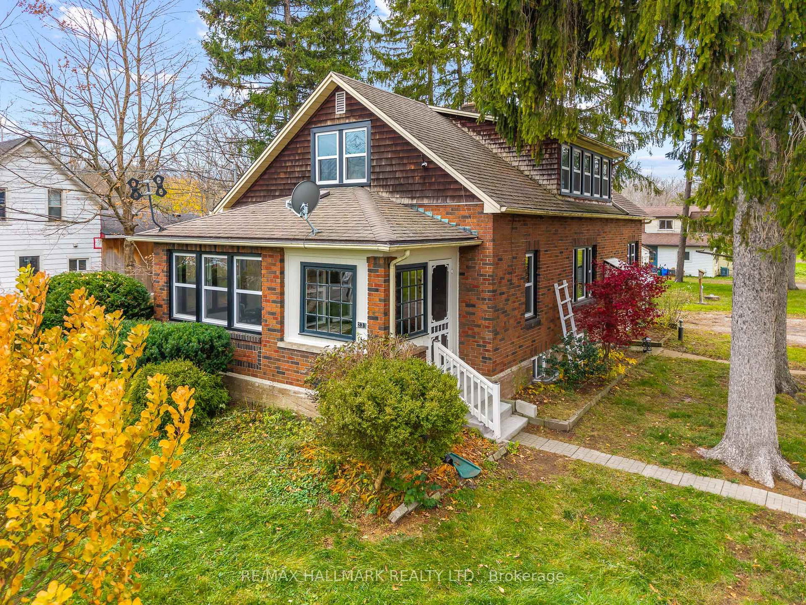 231 Point Abino Road S • Fort Erie, ON photo 13