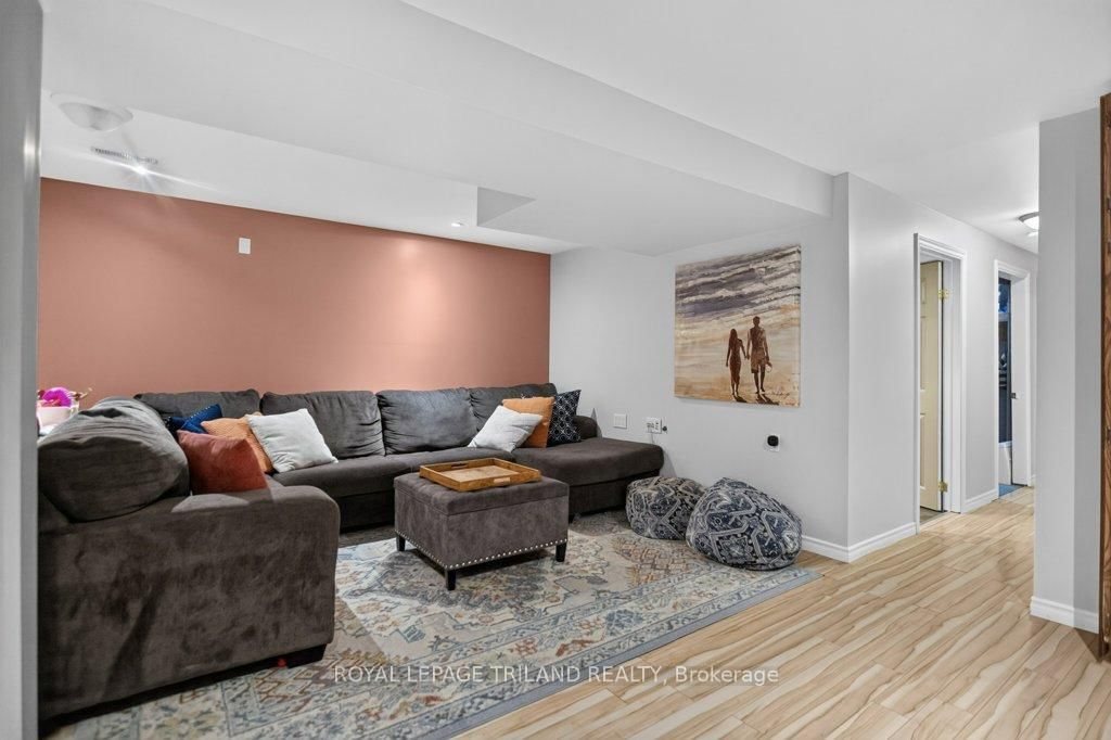 32 Sanders Court • St. Thomas, ON photo 26