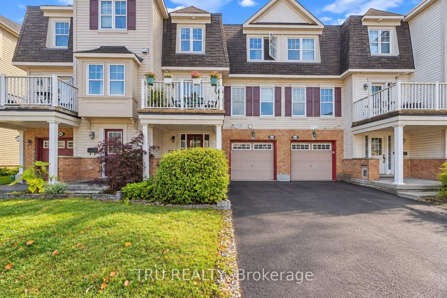 2650 Baynes Sound Way