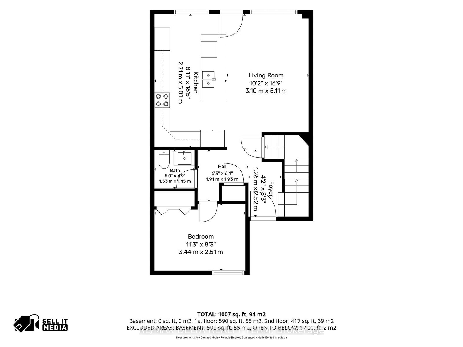 6917 Bilberry Drive • Ottawa, ON photo 25