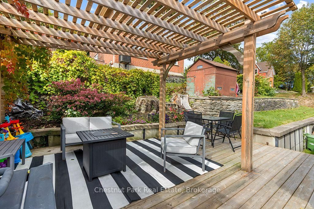 2096 3rd Avenue W • Owen Sound, ON photo 32