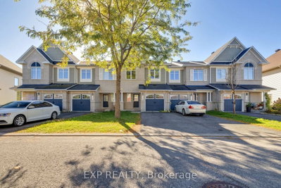 168 Garrity Crescent • Ottawa, ON photo 2