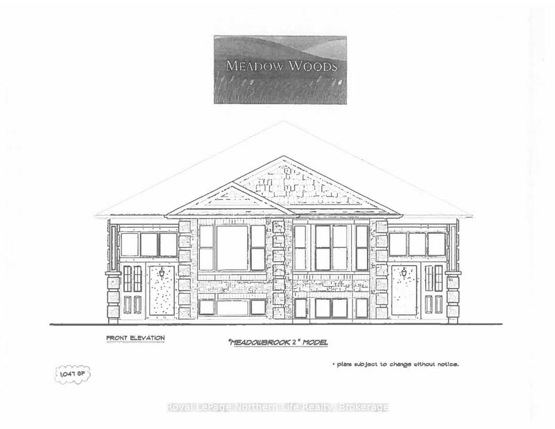 15 Meadow wood Crt photo 1