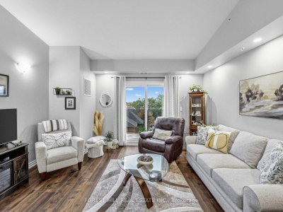 170 Rockhaven Lane • #313 • Hamilton, ON photo 8