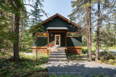 Lot 5 Gunn Lake Road • Kenora Remote Area, ON photo 2