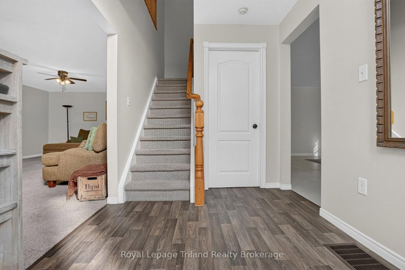 14 Elgin Street W