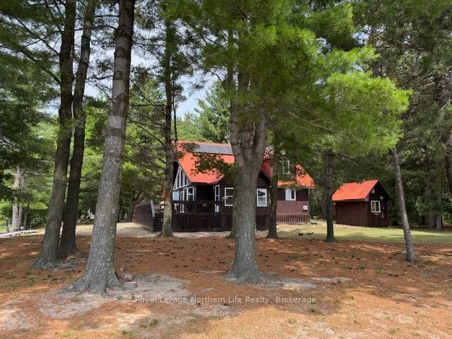 693 Sandy Island photo 5