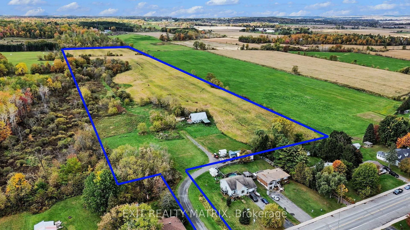 1548 Landry Road • Clarence-Rockland, ON photo 40