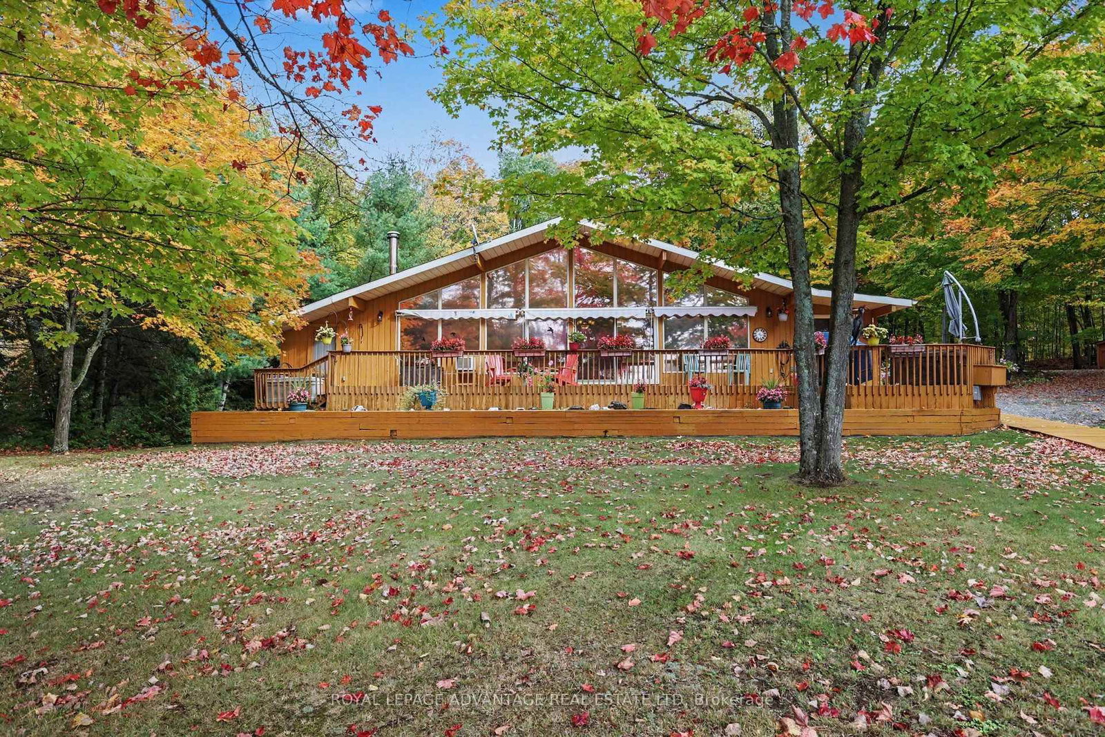 2674 Smith, Ardoch, Ontario K0H 1C0