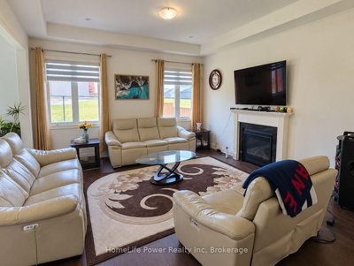 35 Ebenezer Drive • Hamilton, ON photo 6