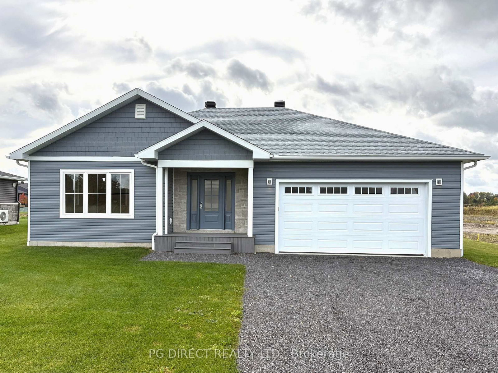 46 Rotterdam, South Dundas, Ontario K0C 1X0