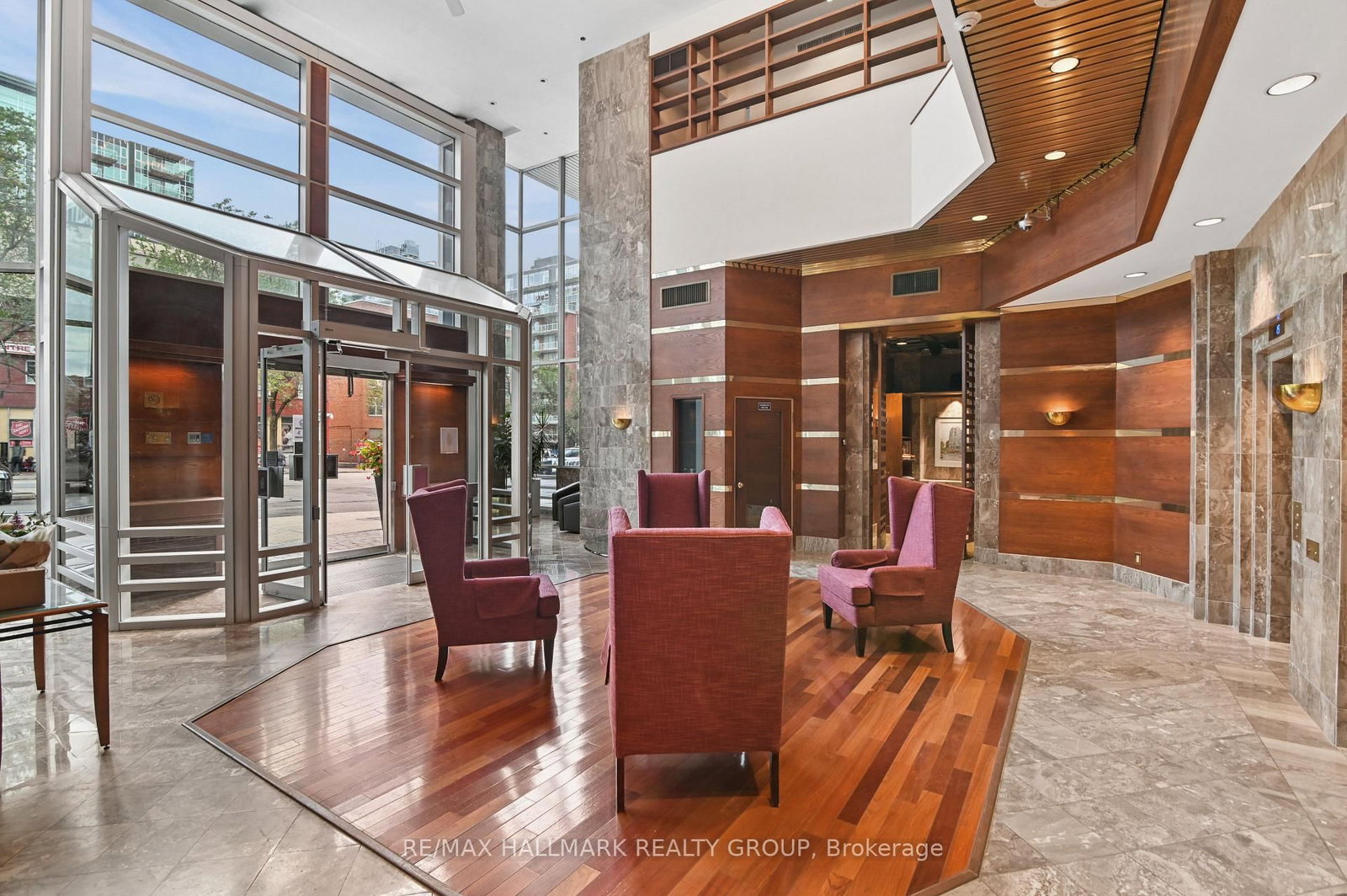 2503-160 George St, Ottawa, view 6