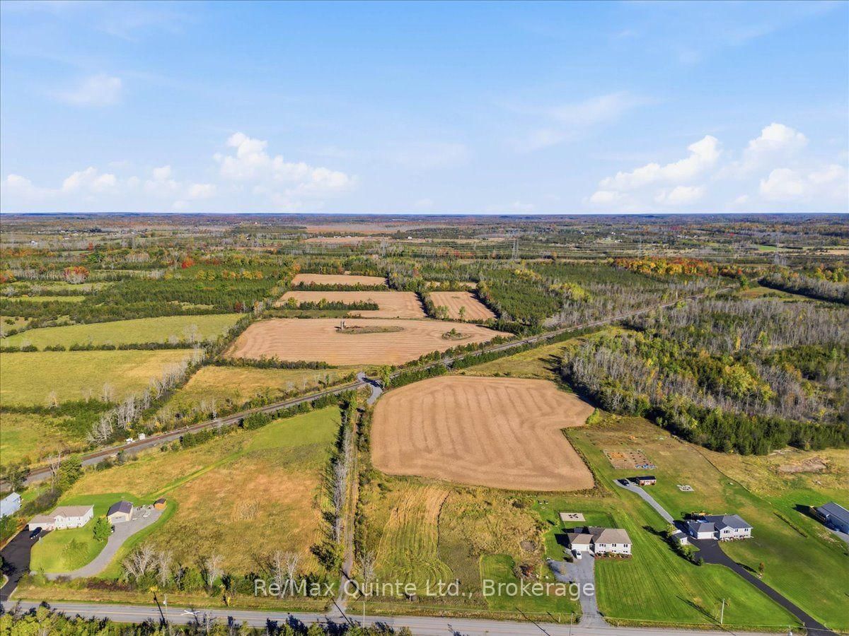 0 Melrose, Shannonville, Ontario K0K 2N0