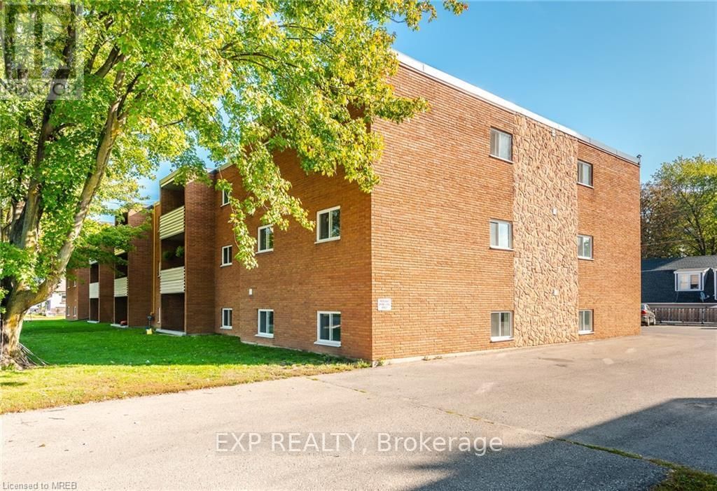 23 - 529 Elm Street, Port Colborne