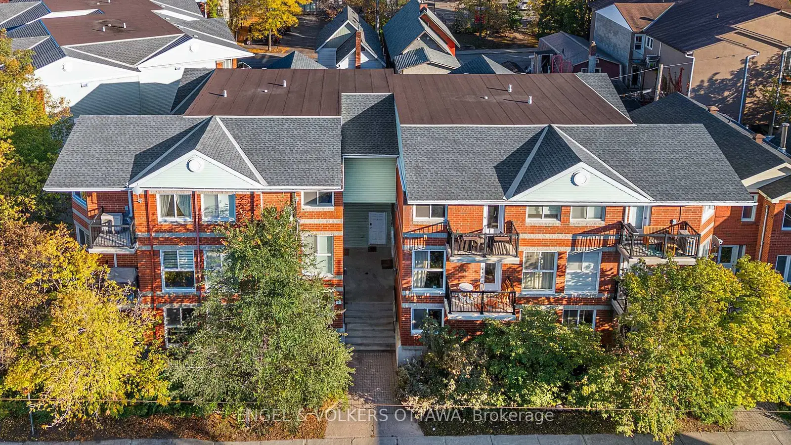 3 - 4 O'meara Street, Ottawa, ON — photo 30