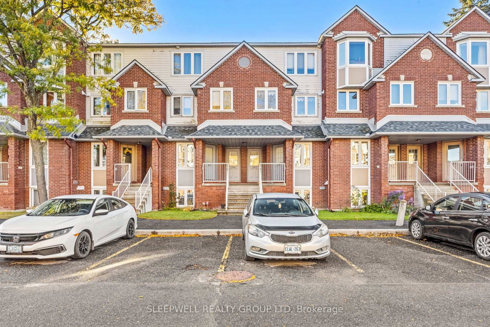 394 Briston Private, Unit 4