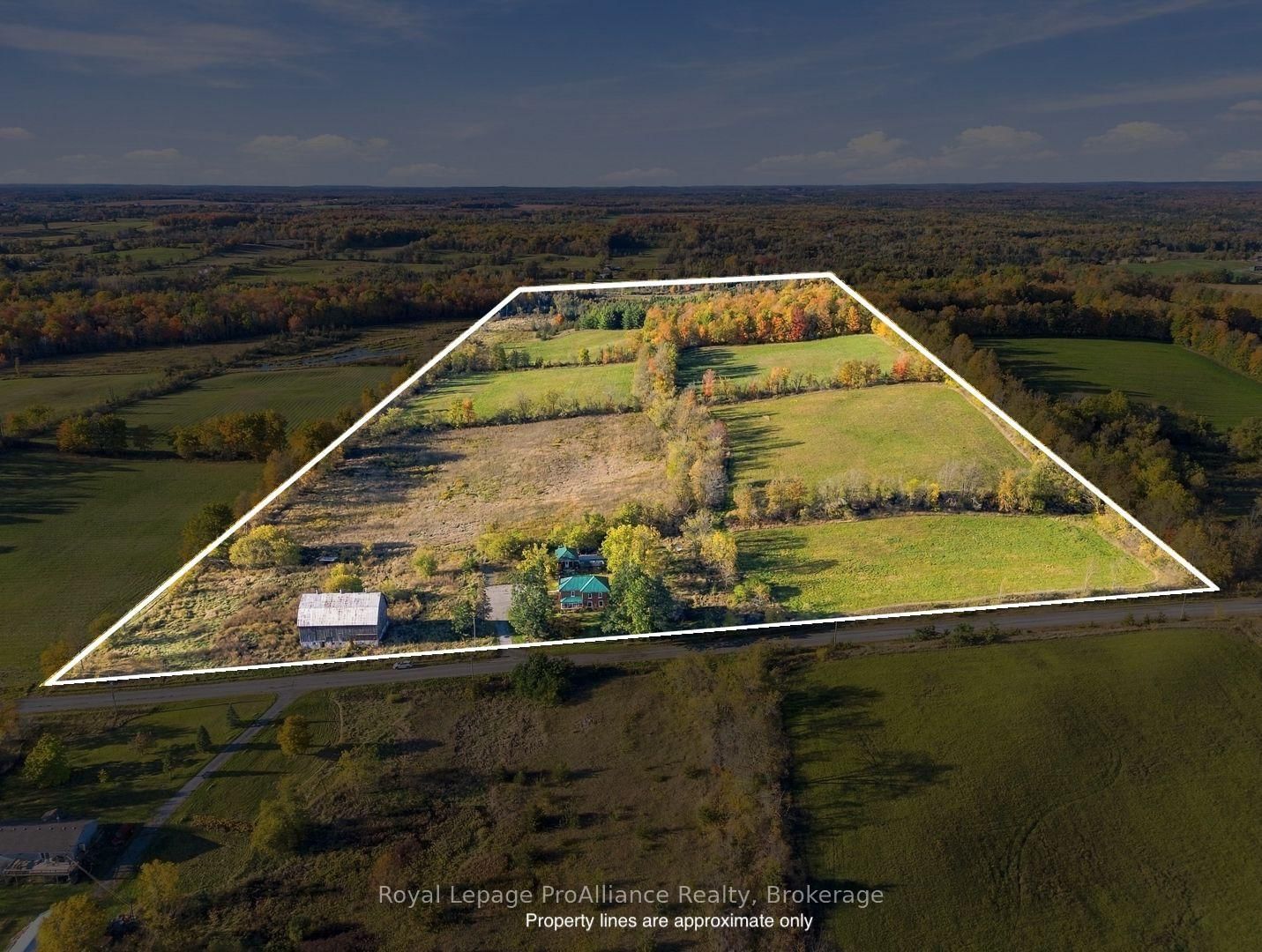 638 Wellmans Road • Stirling, ON photo 2