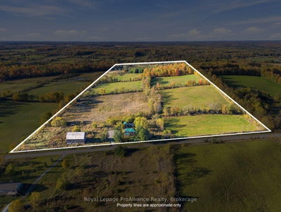 638 Wellmans Road • Stirling, ON photo 2