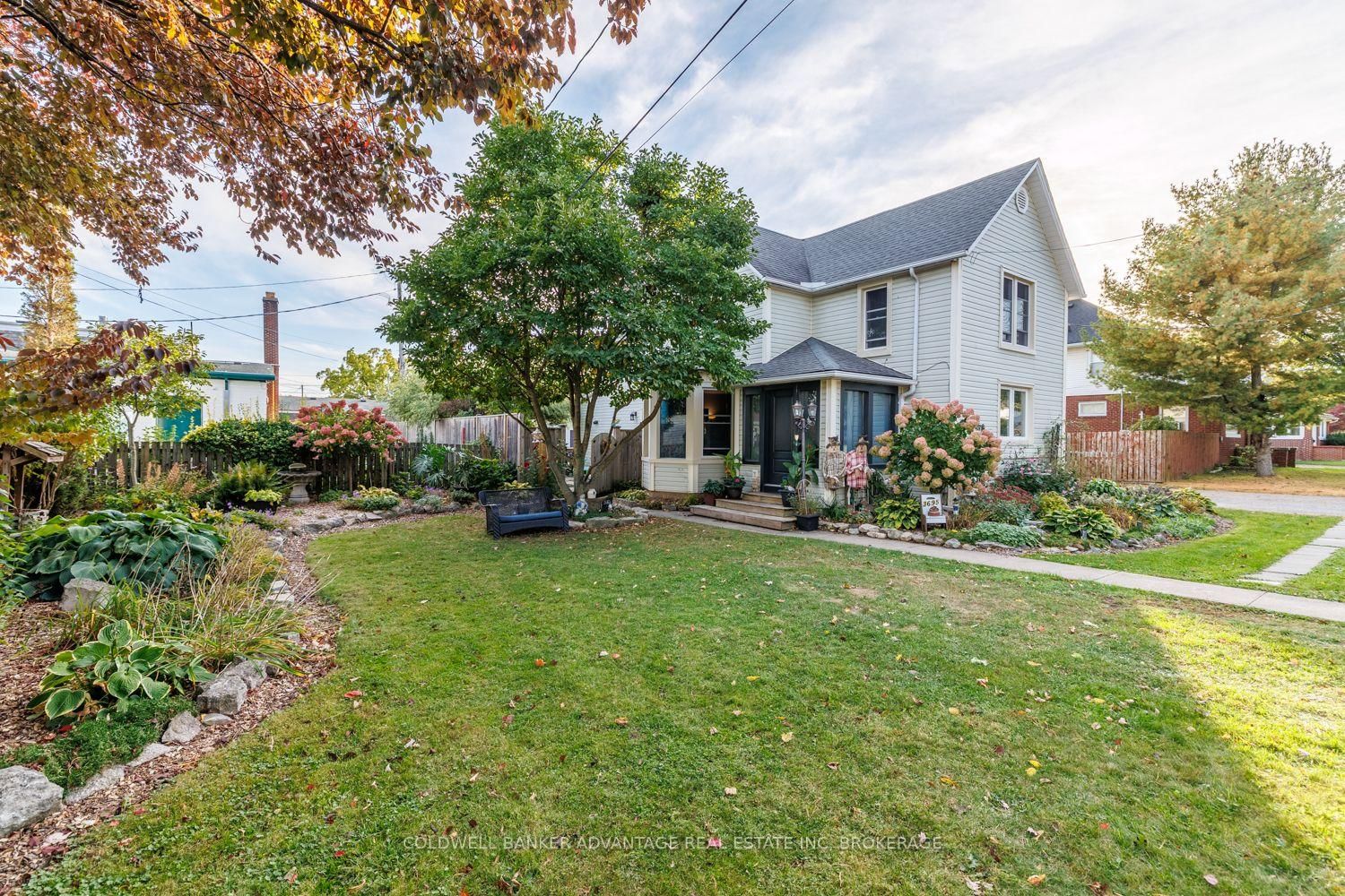 3695 Hershey Street • Fort Erie, ON photo 1