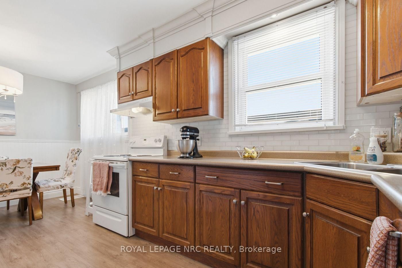 113 Lyons Avenue • Welland, ON photo 16