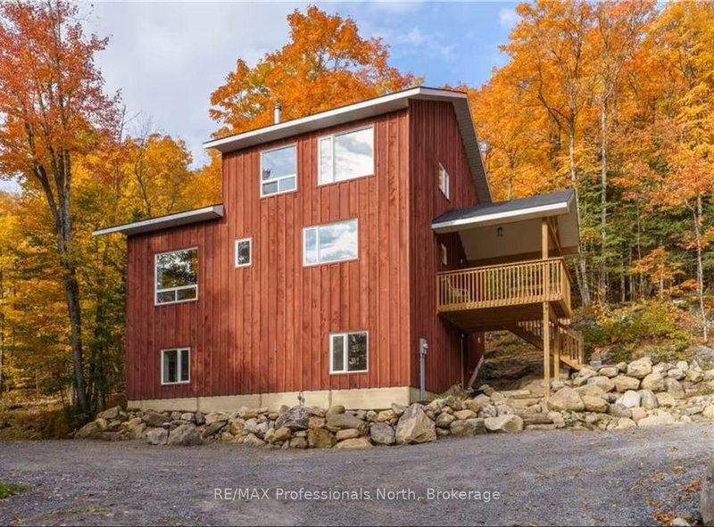 1320 Williamsport Road