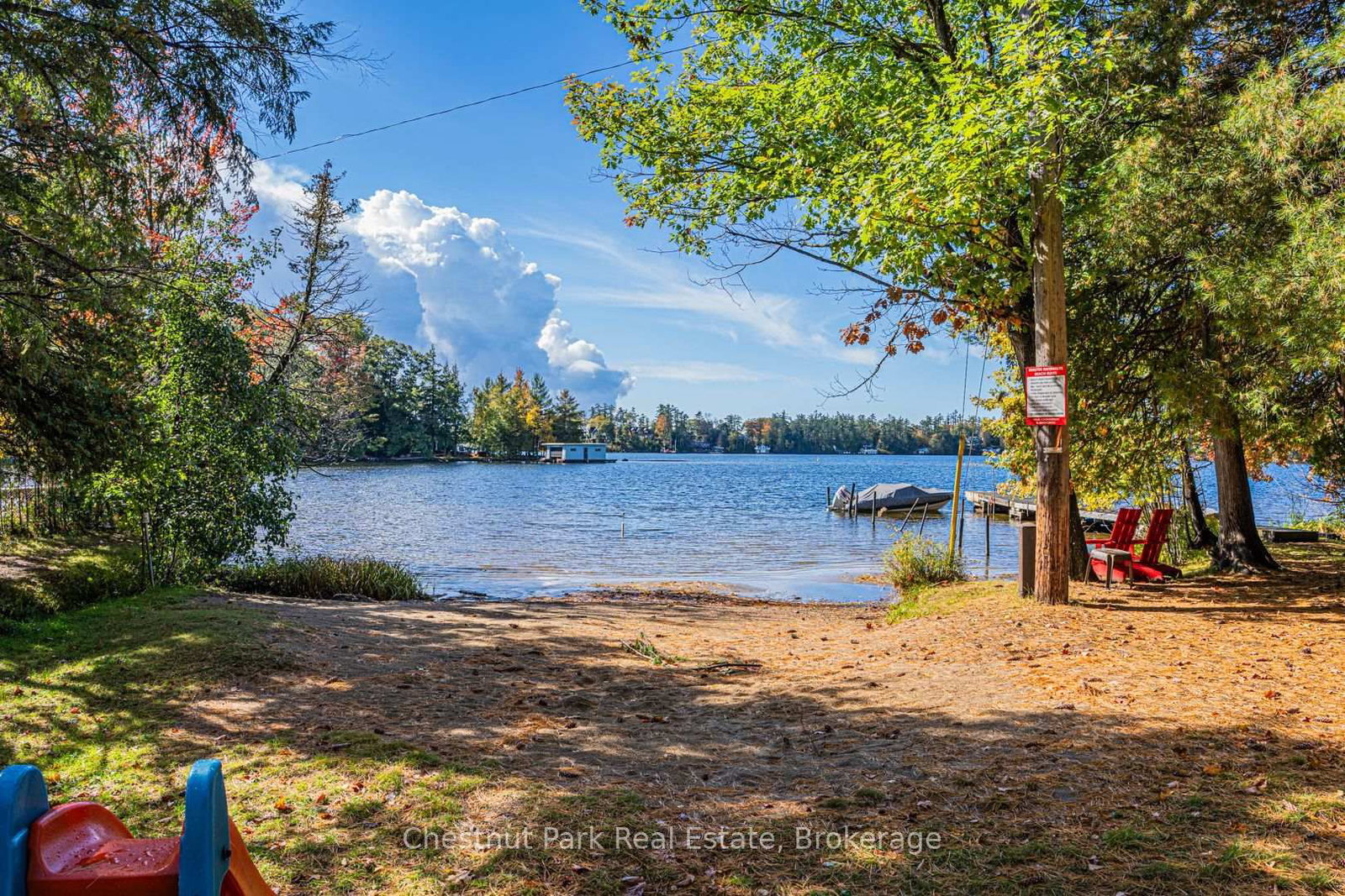 240 Knister Road • Gravenhurst, ON photo 39