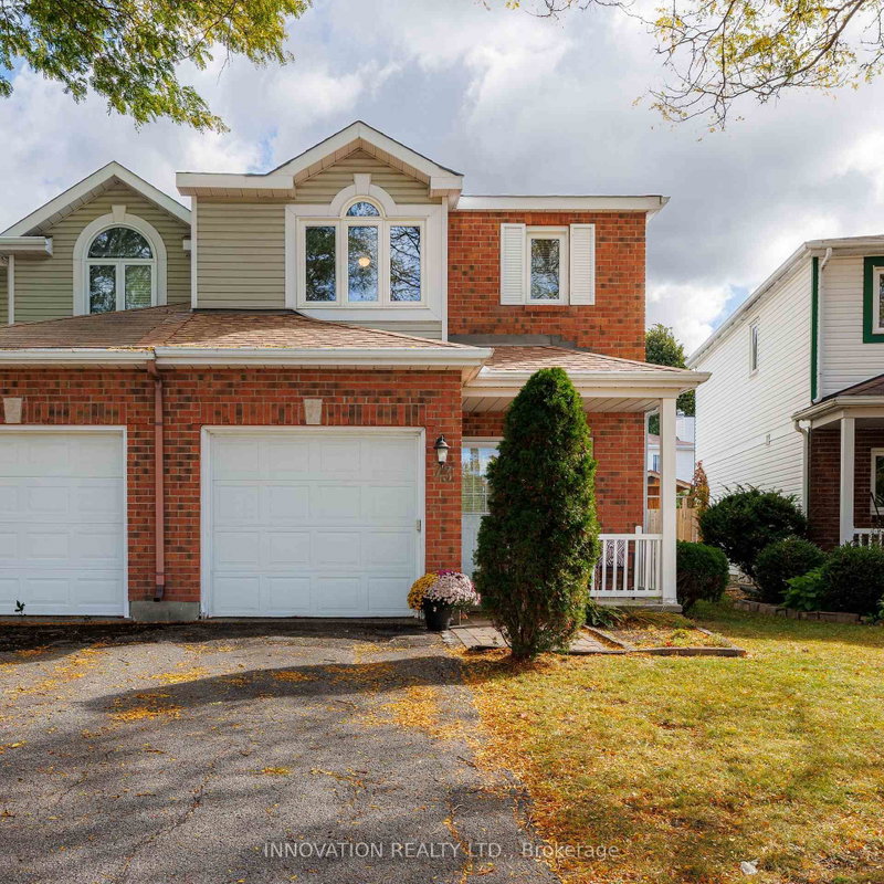 73 Mountshannon Dr photo 1