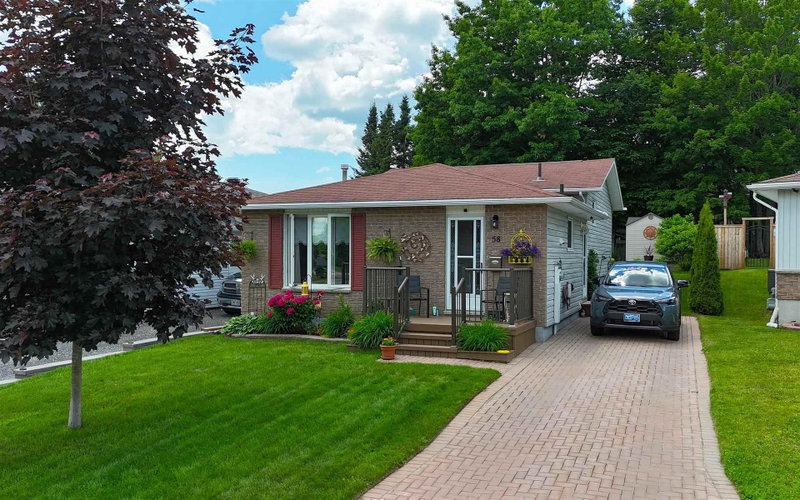 58 Stewart Crescent