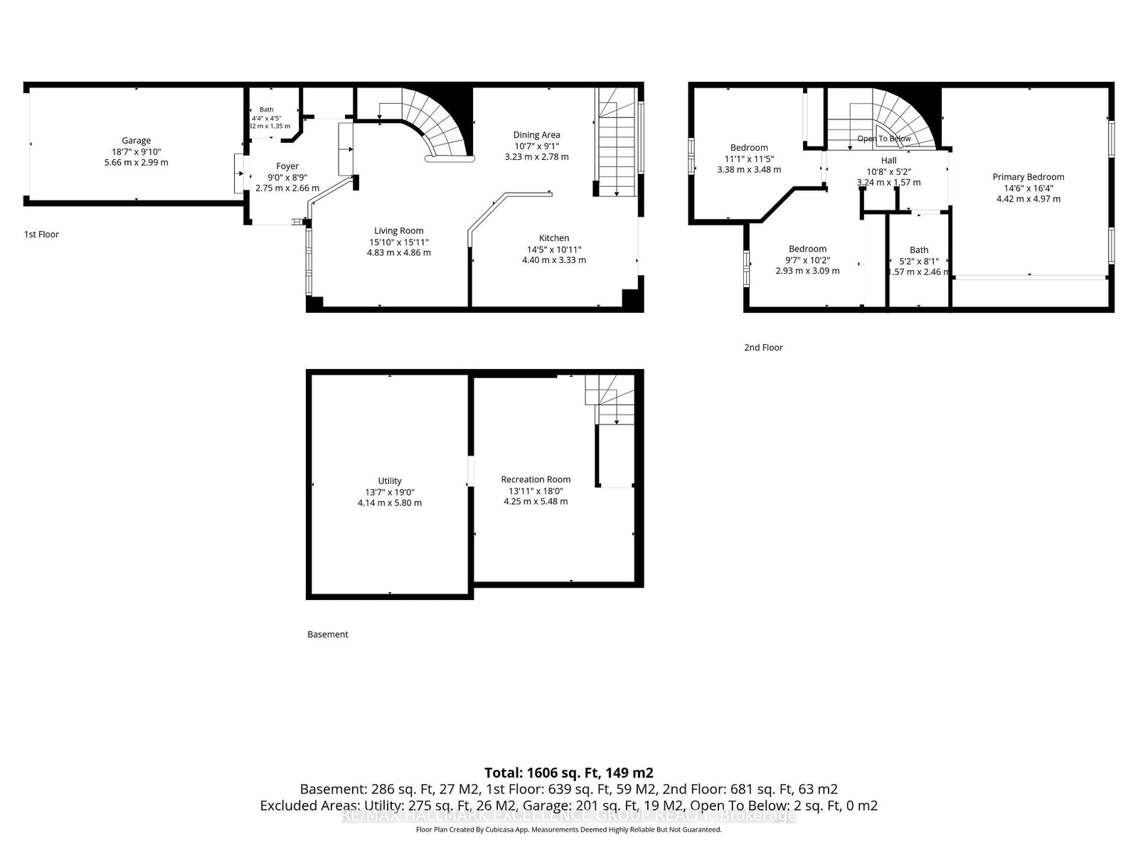 54 Carwood Circle • Ottawa, ON photo 35