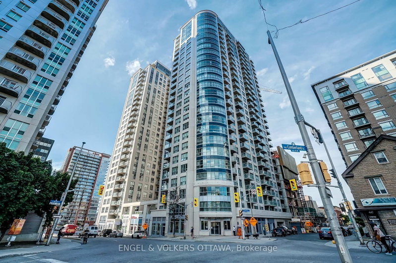 1407 - 195 Besserer Street