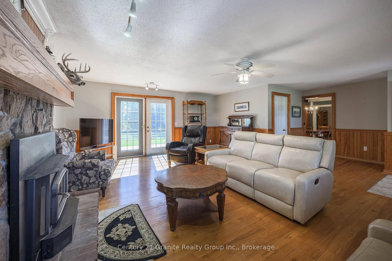 224 Burnt River Road • Kawartha Lakes, ON photo 16
