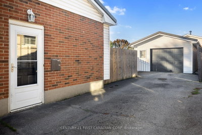 175 Bancroft Road • London East, ON photo 2