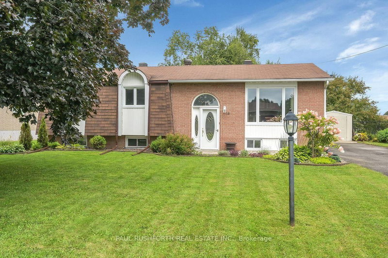 18 Dollard Street