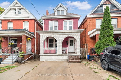 46 Holton Avenue N • Hamilton, ON photo 2