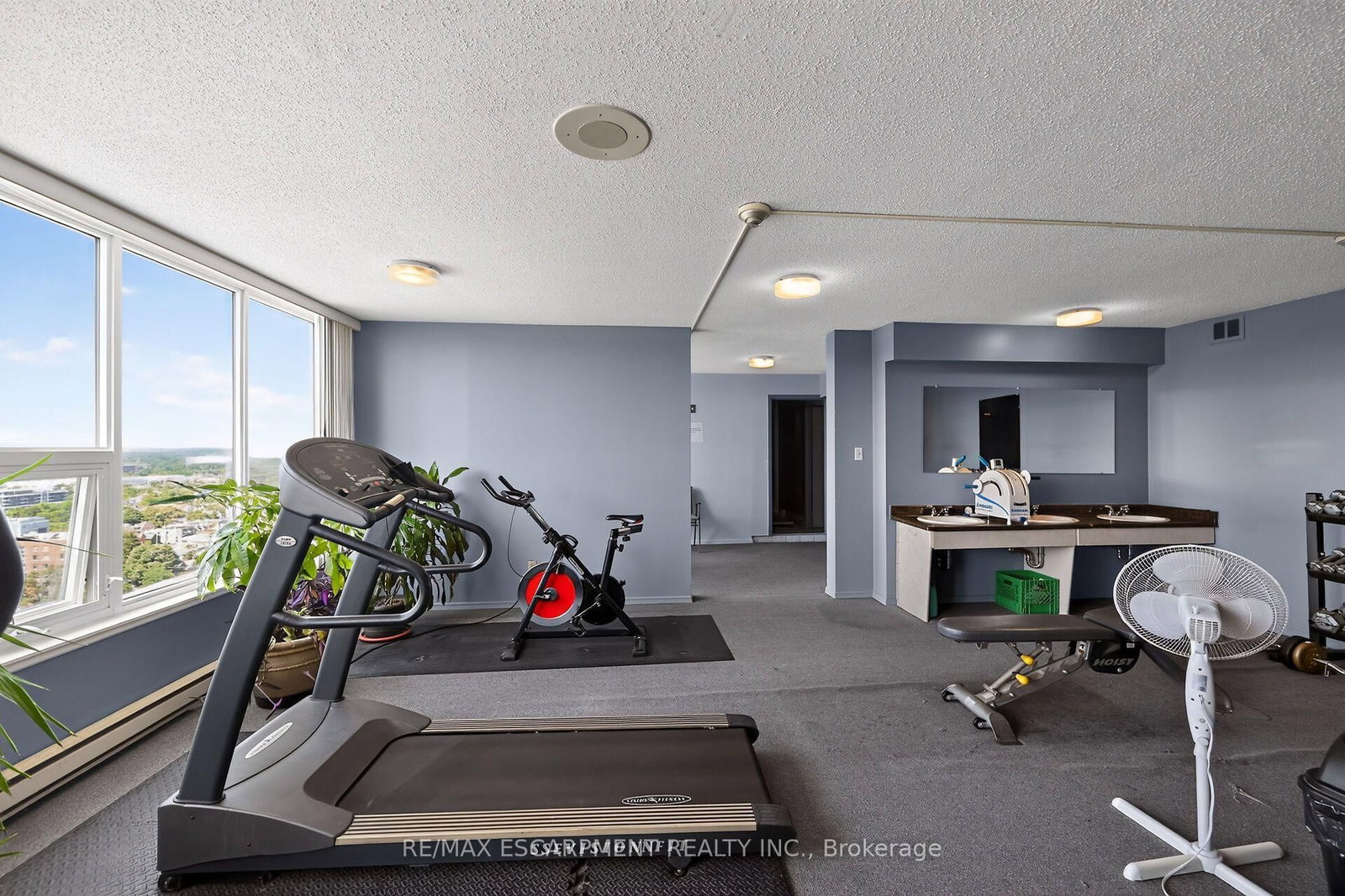 Condo for sale at 1203-75 QUEEN Street, Hamilton, Ontario, L8R 3J3 - Strathcona - MLS: X14016092