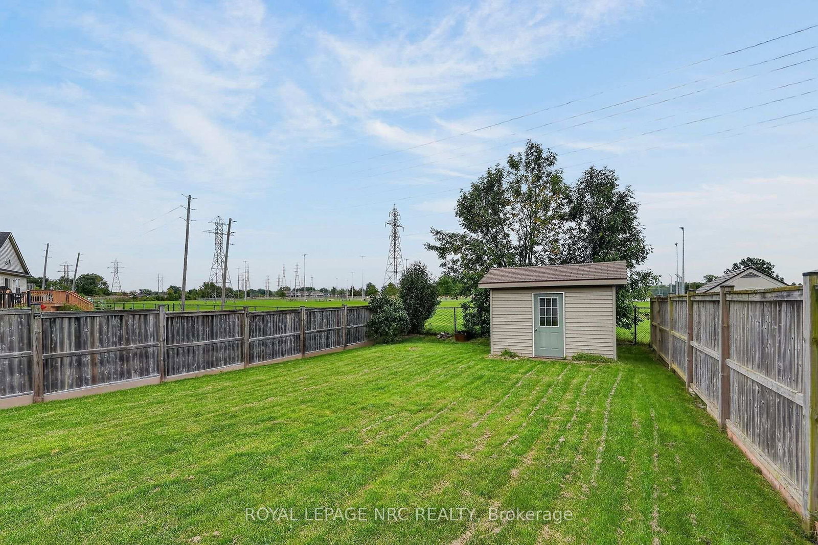 255 Empress Avenue • Welland, ON photo 37