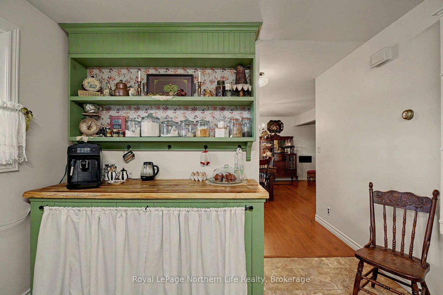 57 Homestead Road • Calvin, ON photo 6