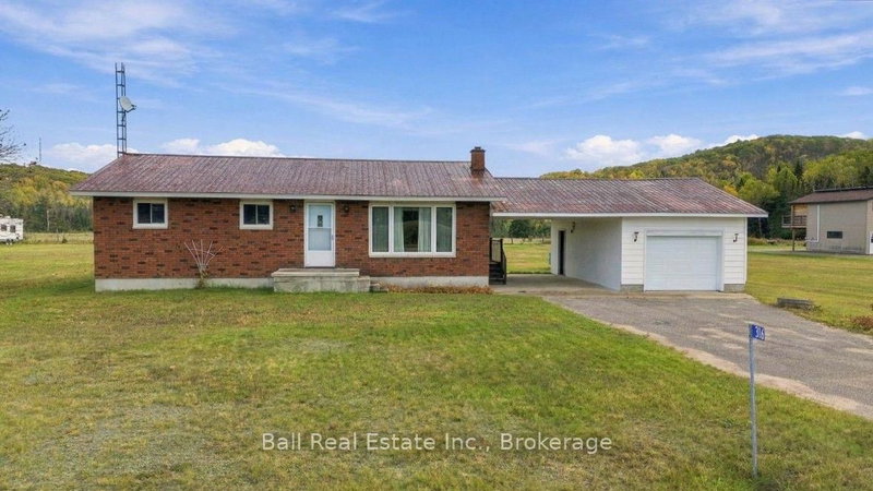316 Buck Hill Rd photo 1