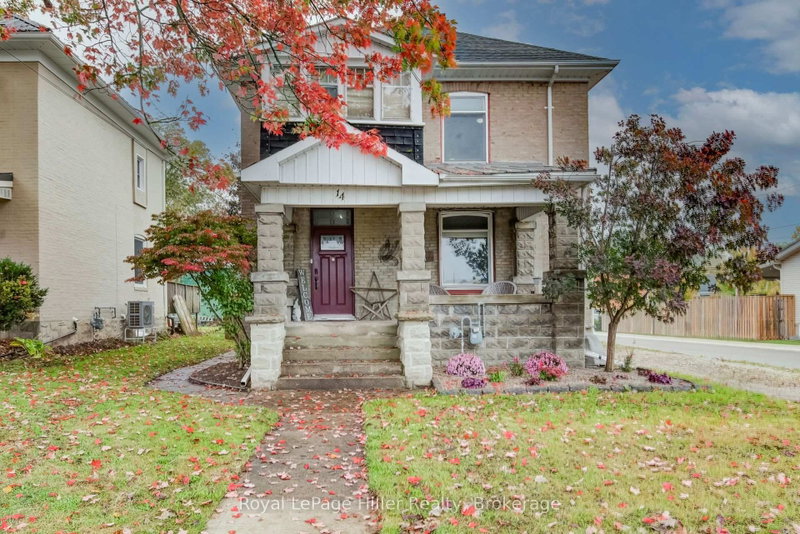 14 Pacific Ave photo 1