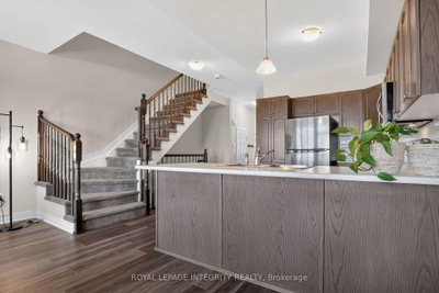 2177 Mondavi Street • Ottawa, ON photo 8