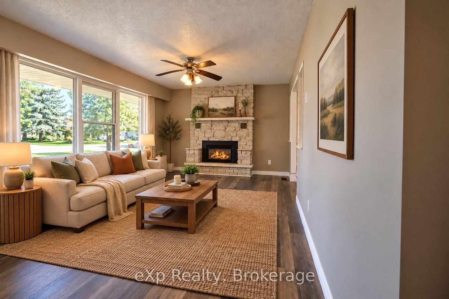165 Victoria Street W • Southgate, ON photo 3