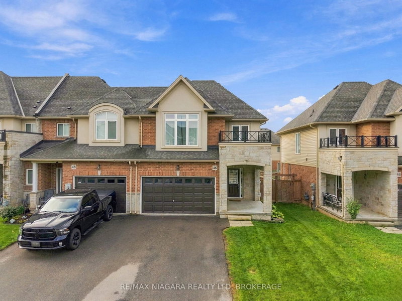 46 Pinot Crescent