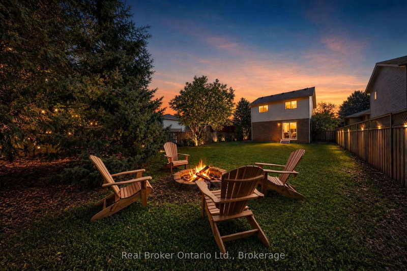 134 Bellamy Cres photo 4