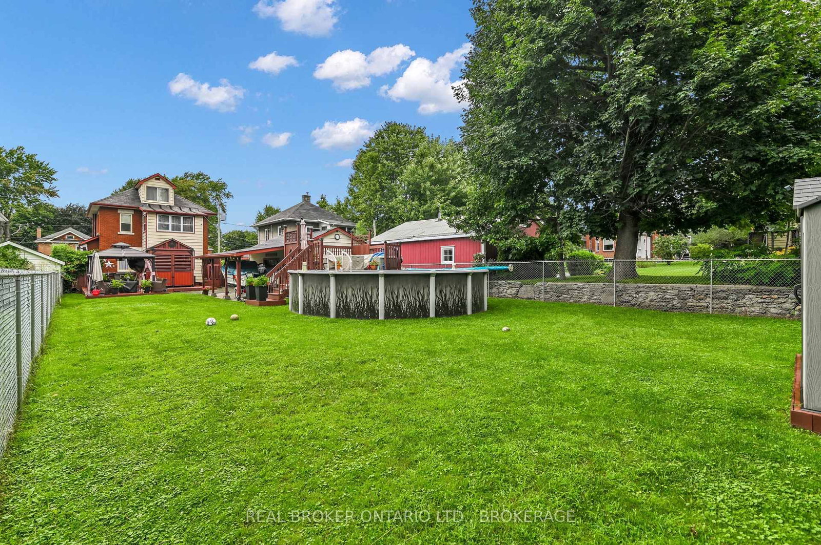 214 Fourth Street W • Cornwall, ON photo 31
