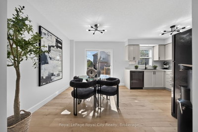 24 Brookfield Crescent • Kitchener, ON photo 8