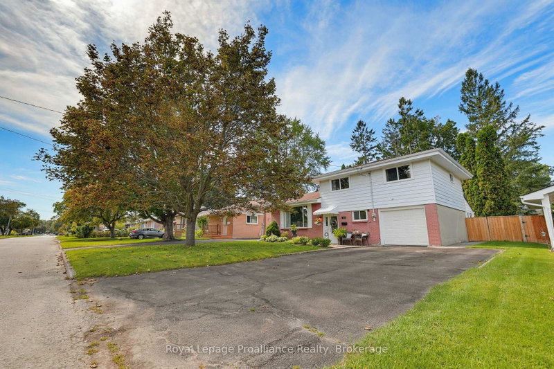 28 Linton Park Road
