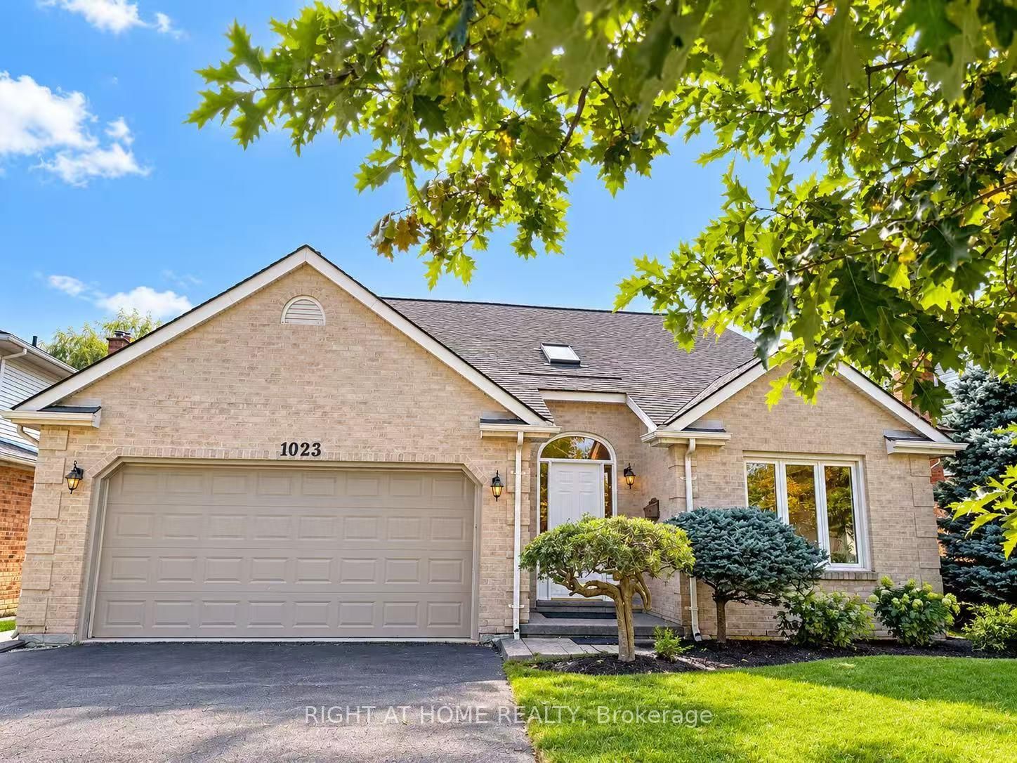 Detached House for sale at 1023 Aurora Court, London North, Ontario, N6G 4N6 - North I - MLS: X14029128