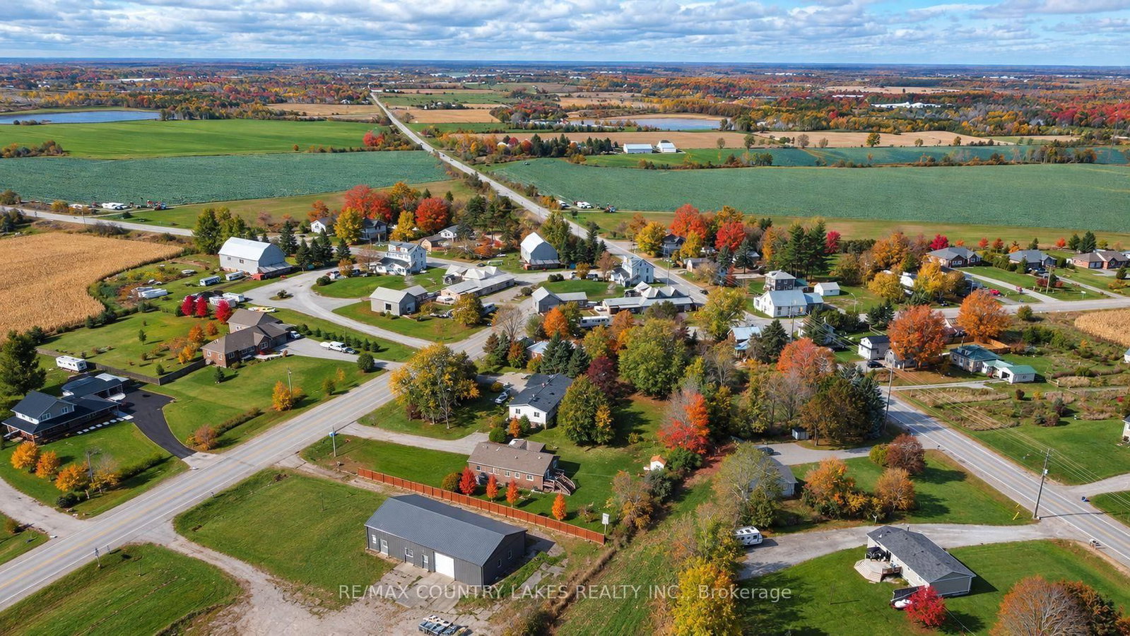1598 County Rd 46 • Kawartha Lakes, ON photo 39