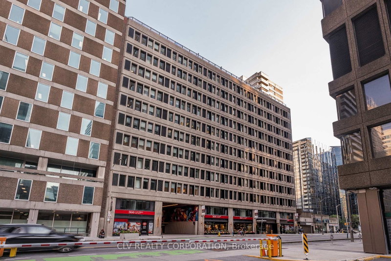 360 Laurier Ave W photo 1